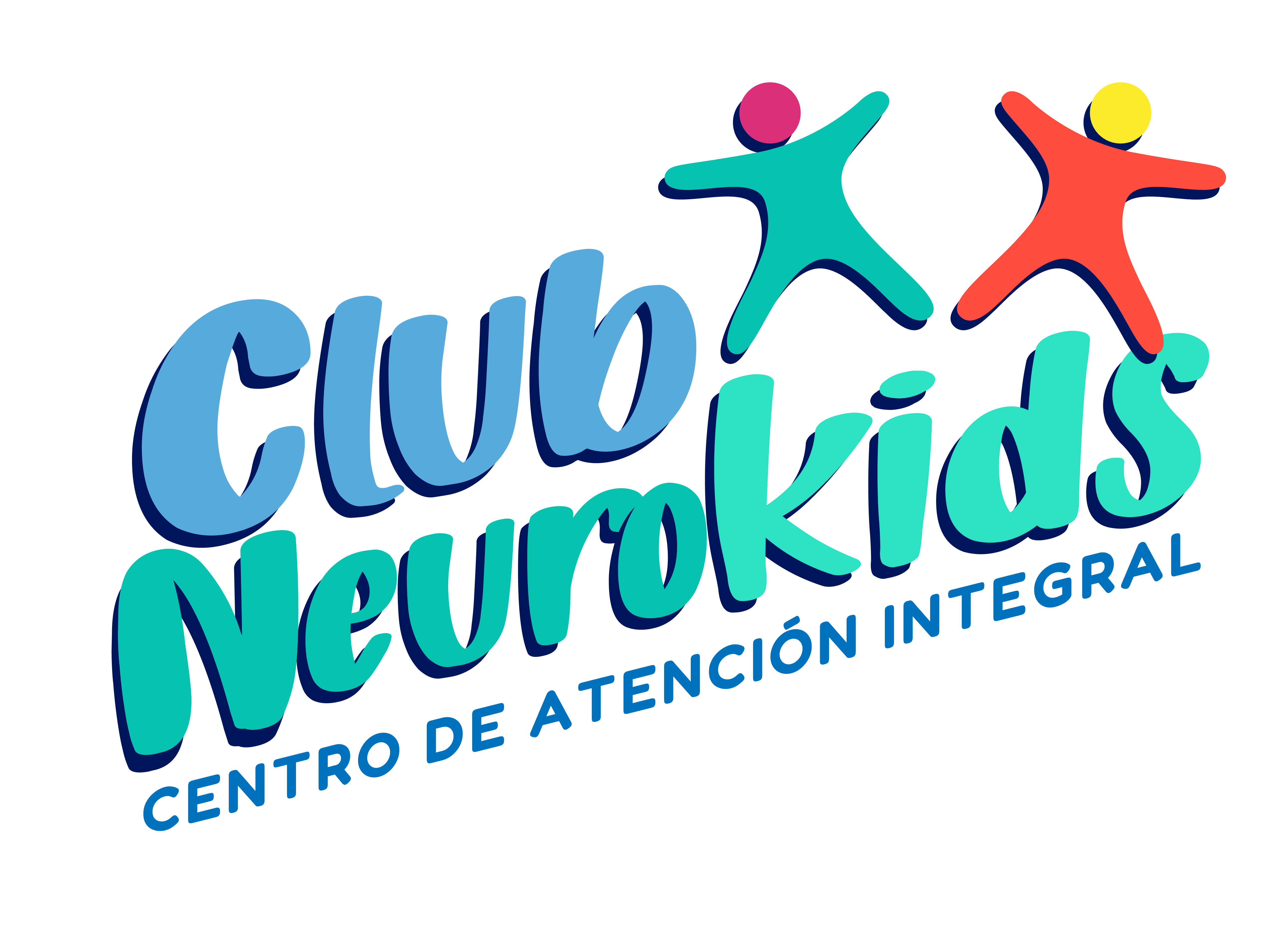 Club Neurokids, Centro de Atención Integral